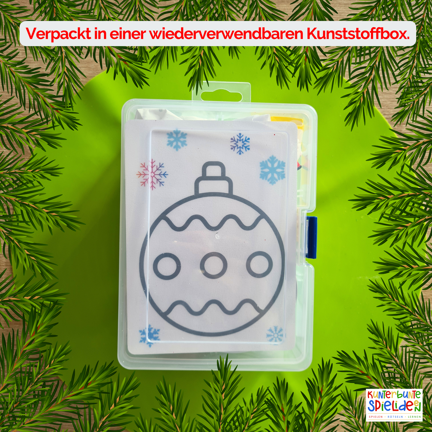 Weihnachten beschäftigung Weihnachten vegane Knete Geschenkset Sensory Play Weihnachten sensory Play Sensorisches Spielzeug für Kleinkinder Knetgläser vegane Knete handgemcht Knetdosen Kleines Geschenk Knetgläser Kleines Geschenk