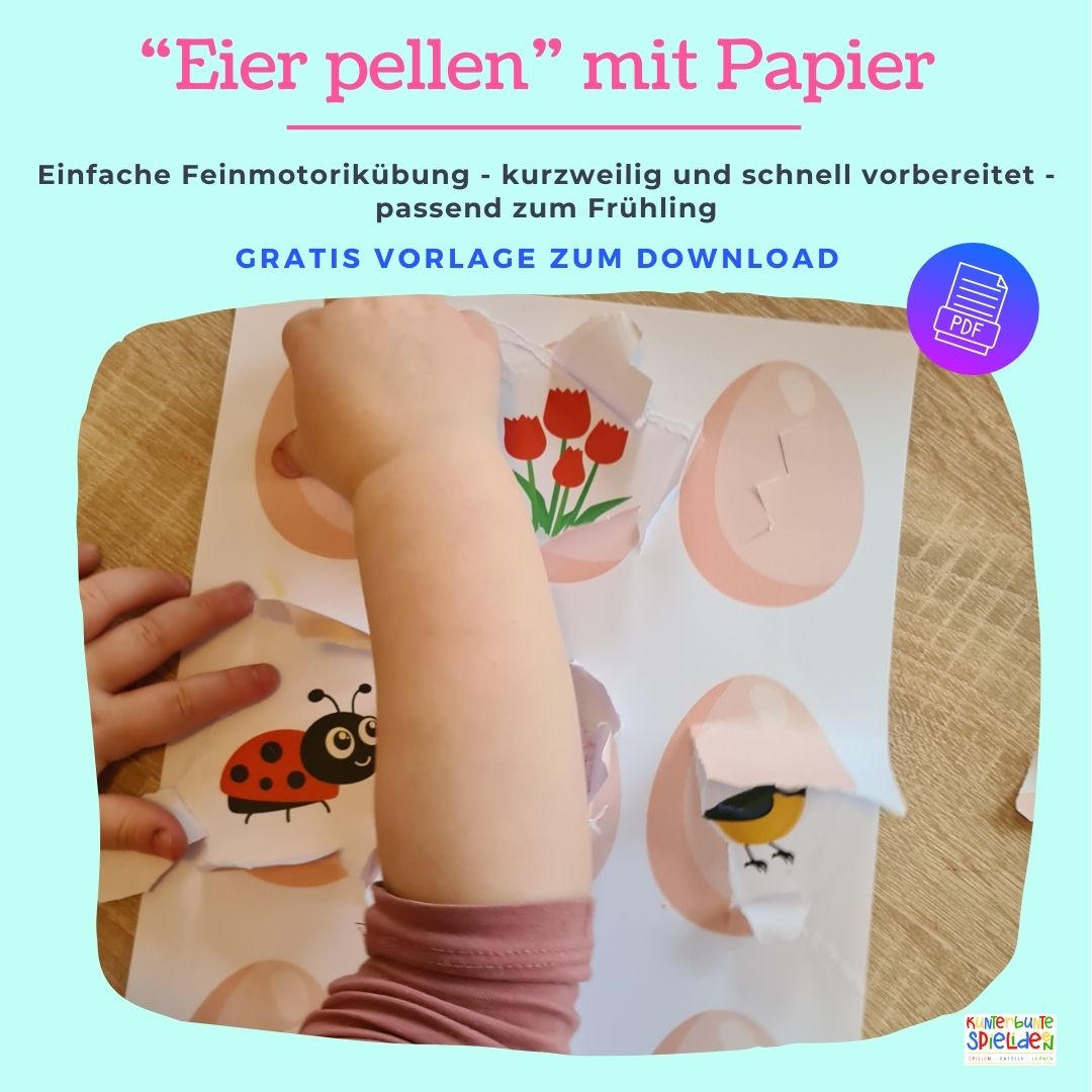 Oster Vorlage Kleinkinder Kita Kinderhaus Montessori