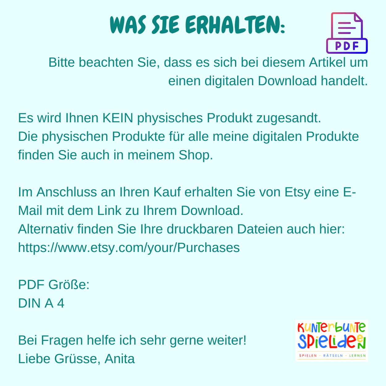 Arbeitsblätter Herbst für Kleinkinder "mein erstes Kreativheft Herbst"