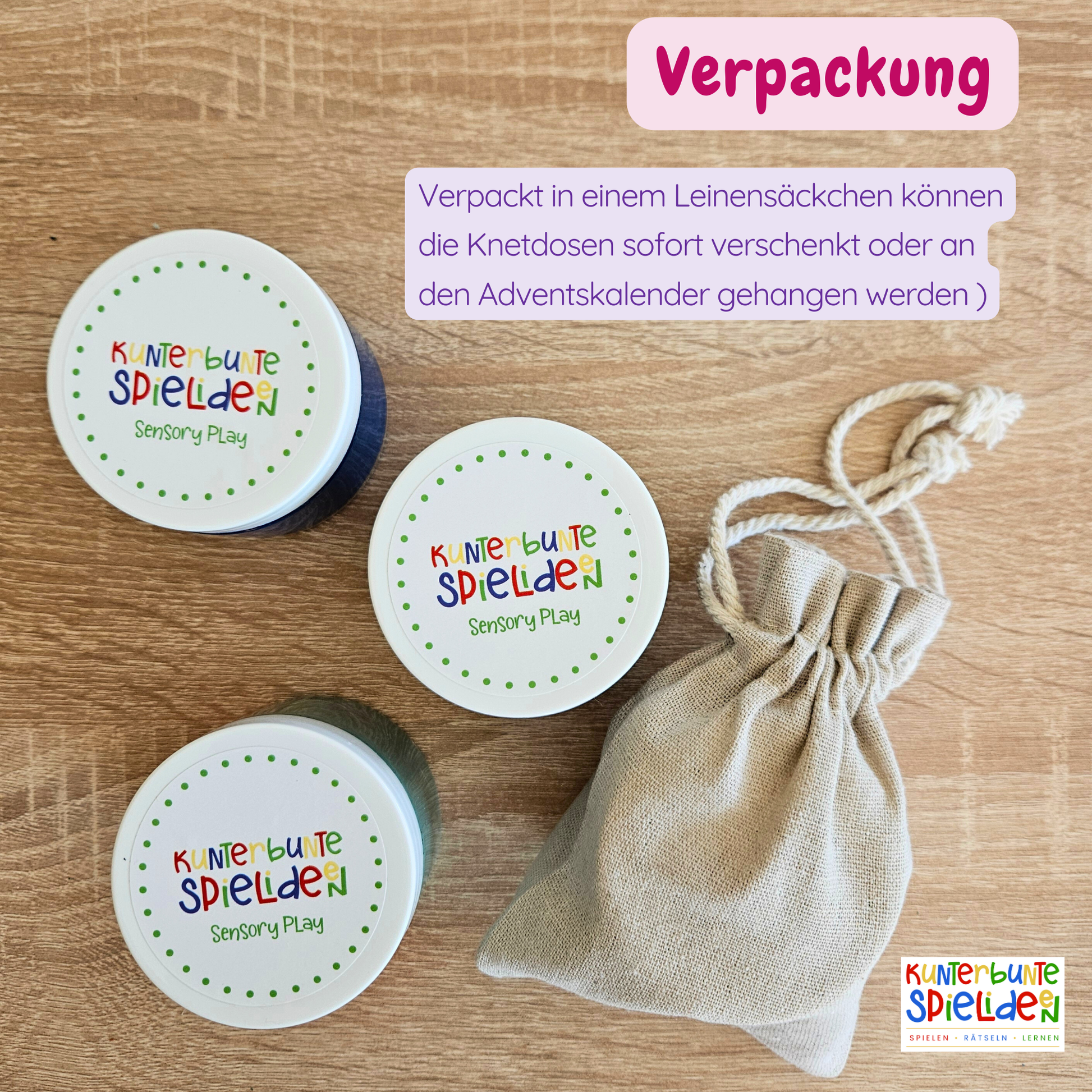 Knete für Kinder Weihnachten Weihnachtsknete Knete im Glas Adventskalenderfüllung, Gastgeschenk Weihnachten, Idee Adventskalender, Nikolausgeschenk Knete, Sensory Play Weihnachten, Sensorik Spiel Montessori Weihnachten, Kreatives Beschäftigungsspiel