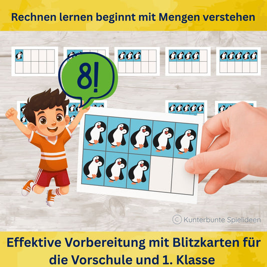 Wie vermittle ich meinem Kind Mengenverständnis. Mit Spielideen um das Mengenverständnis zu fördern. Rechnen lernen beginnt mit Mengen verstehen.