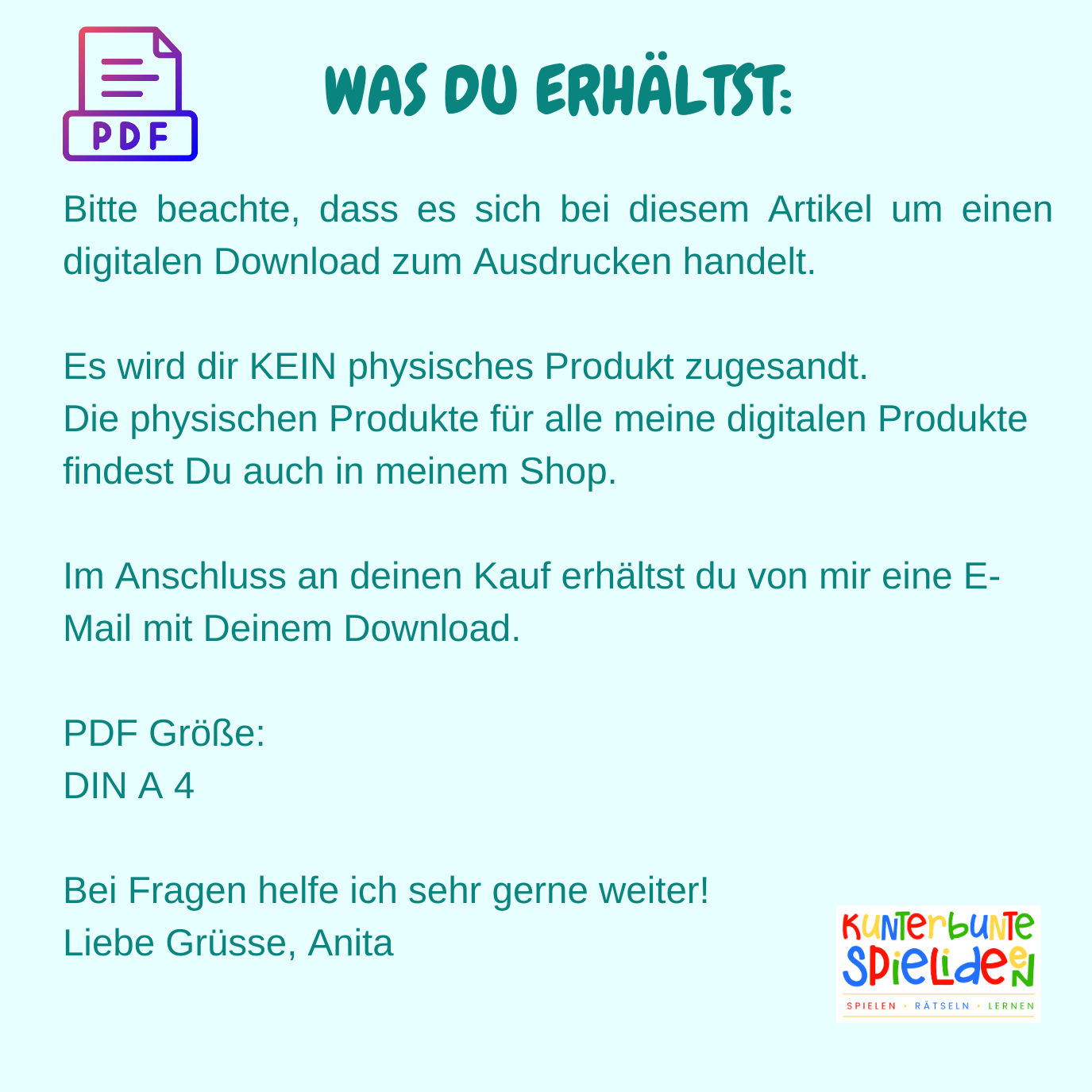 Entdecken Sie ein interaktives Winter-Kreativheft im PDF-Format, perfekt für Kleinkinder ab 20 Monaten. Diese liebevoll gestalteten Arbeitsblätter ermöglichen es Kindern, Winterthemen zu erkunden, Konzentration zu stärken und die Hand-Augen-Koordination zu verbessern. Laden Sie jetzt das Winter-Kreativheft herunter und fördern Sie spielerisch die Entwicklung Ihres Kindes!