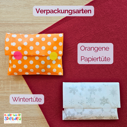 Tierfamilien Memory Spiel - Montessori Zuordnungsspiel mit Lernkarten und Tierfiguren