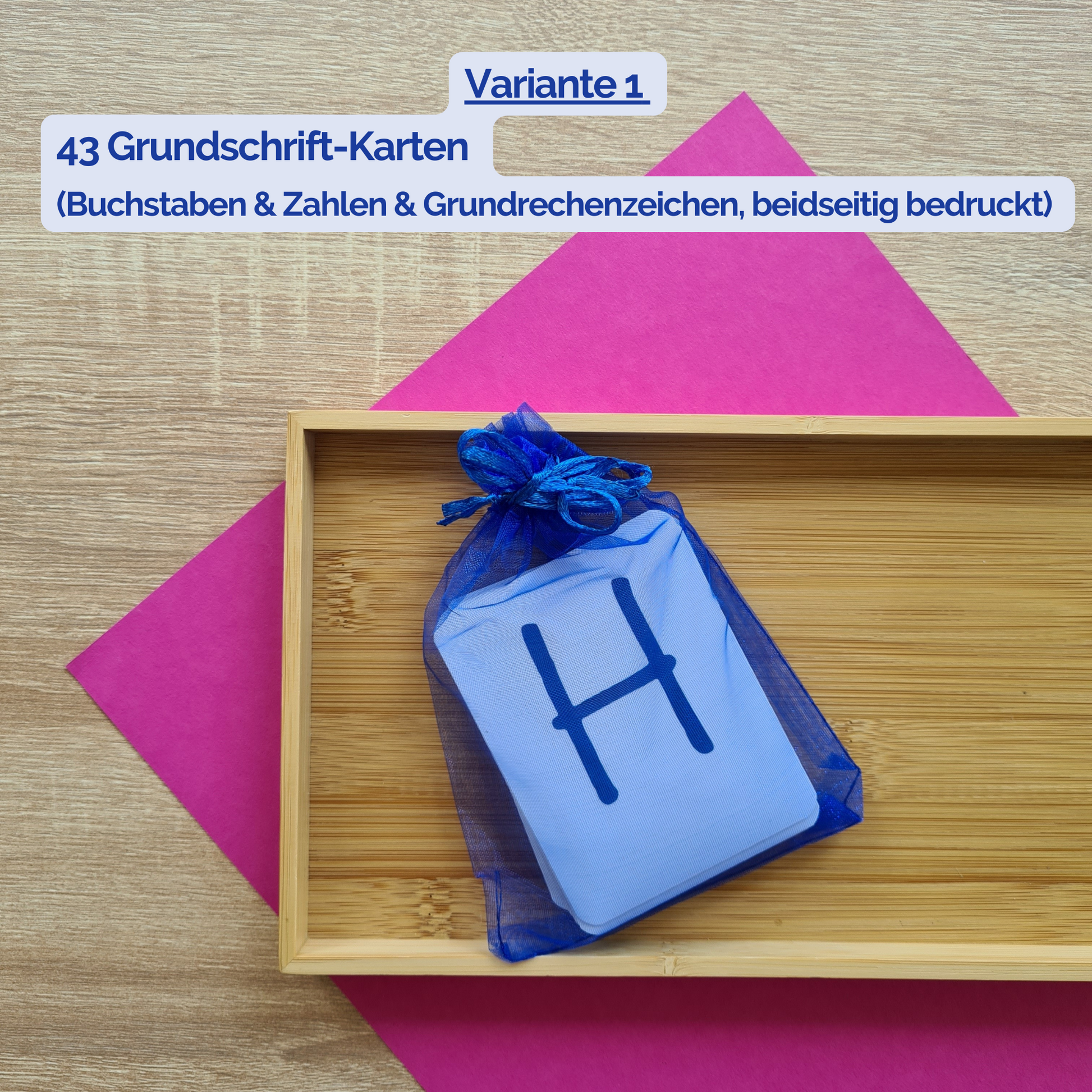 Buchstabenkarten Zahlenkarten in Grundschrifft für Einschulung und Erstleser Lernen des Alphabets, der Zahlen Schriftart deutsche Grundschrift mit schweizer ß Geschenk zur Einschulung, Schulanfang, Schultüte, für Vorschulkinder d, Montessori Material, Homeschooling,